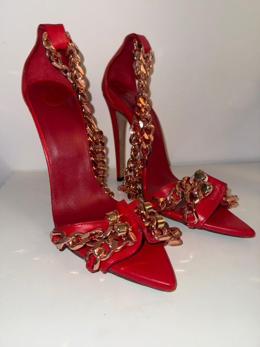 Sandale Hardot Qwin supreme