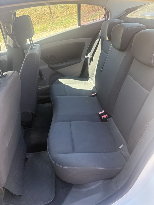 Vand renault fluence 1.6 16v + GPL