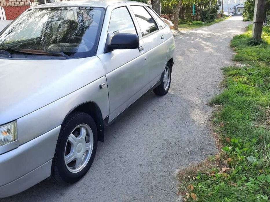 Ваз 2112 сдам в аренду продам