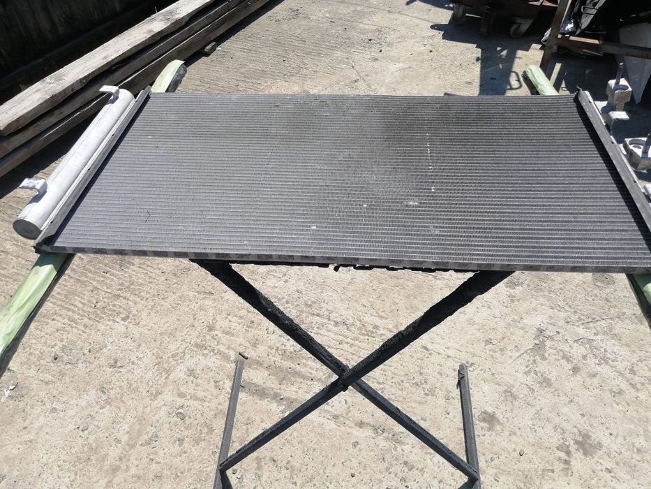 Radiator ac ford focus 4 2018-2020