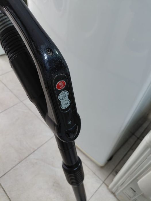 Пылесос samsung рабочий 100%