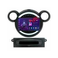 Navigatie Android Mini Cooper 2011-2015 - 1/2/4/8GB Ram - Carplay