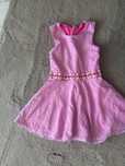 Guess 4 години рокля