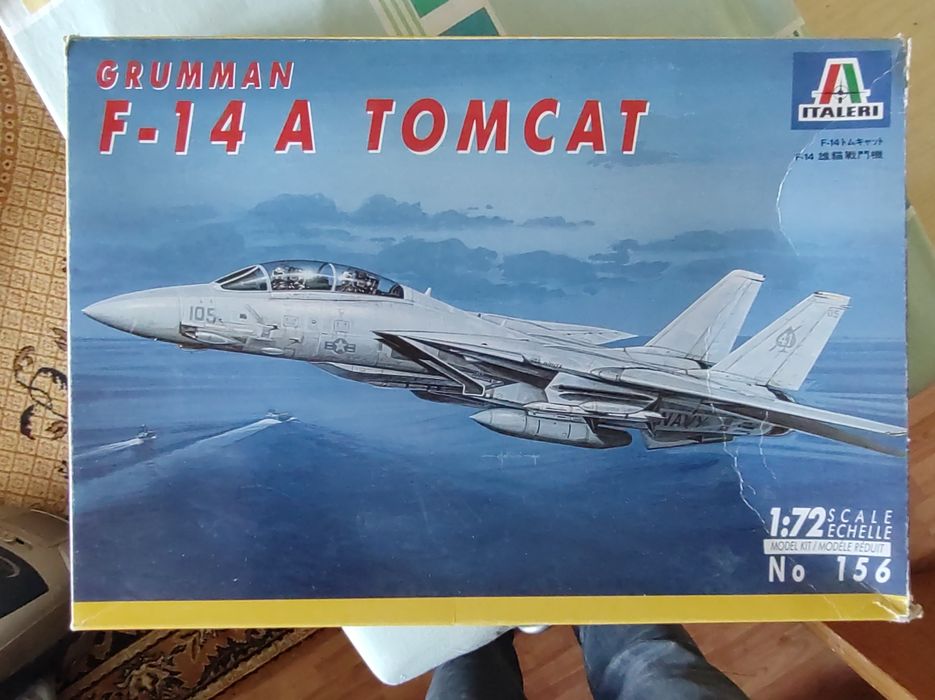 Kituri Modelism scara 1/72