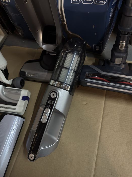 Aspirator vertical fara fir Bosch  Flexxo  Serie 4  BCH3P210