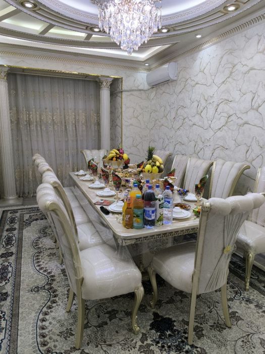 Стол стул как новый