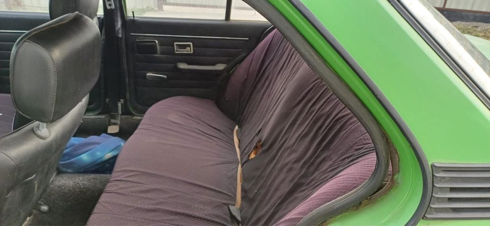 Opel Ascona Anul 1980 1.3 Benzina