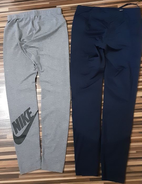 (М) NIKE & NIKE AIR FLEECE оригинални клинове(30лв)и долници(45лв)