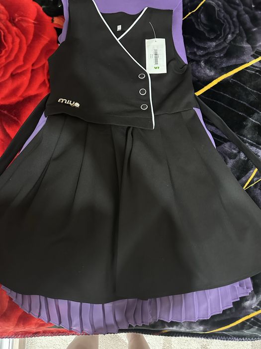 Продам школьную форму