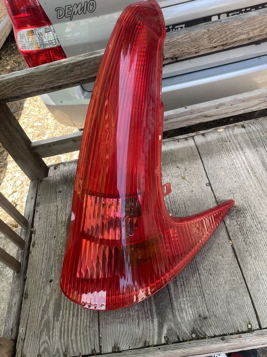 Стоп за Пежо 206/Peugeot 206