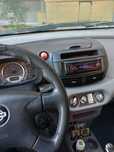 Nissan Almera Tino 1.8 бензин/газ