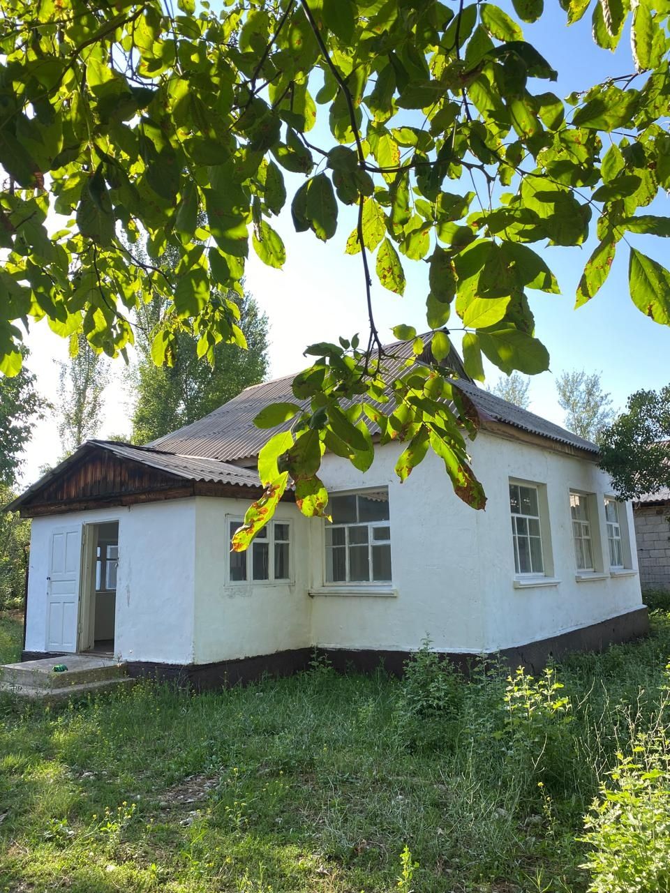 Срочно продается дом