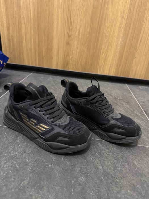 Обувки Emporio Armani 40 номер