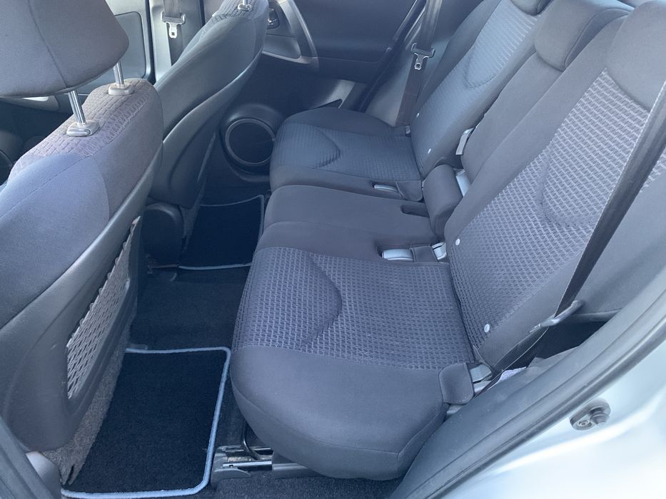 Toyota RAV4 D4D 2006