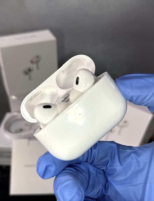 Casti AirPods Pro 2 Gen 2
