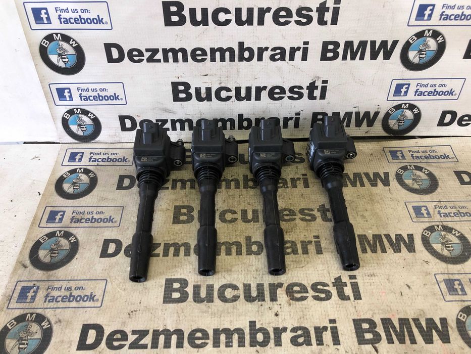 Bobina inductie BMW F20 F30 F32 G20 G30 G11 X1 X2 X3 X4 X5 G05 Mini F