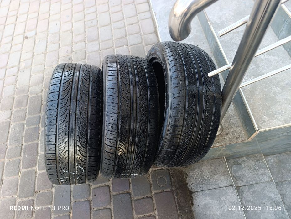 Балон Нексин размер 16/4 шт 205-50