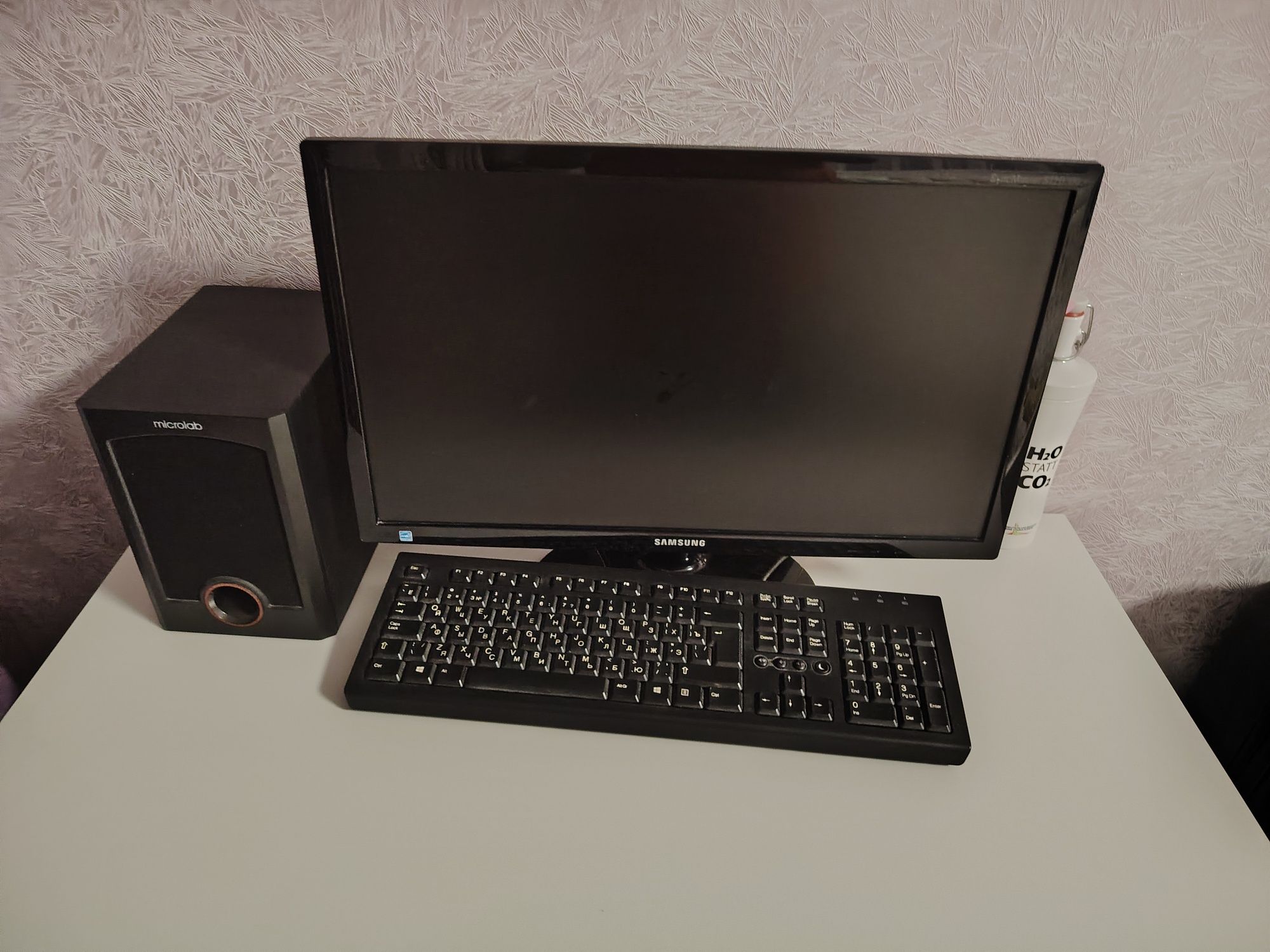Продам компьютер в сборе