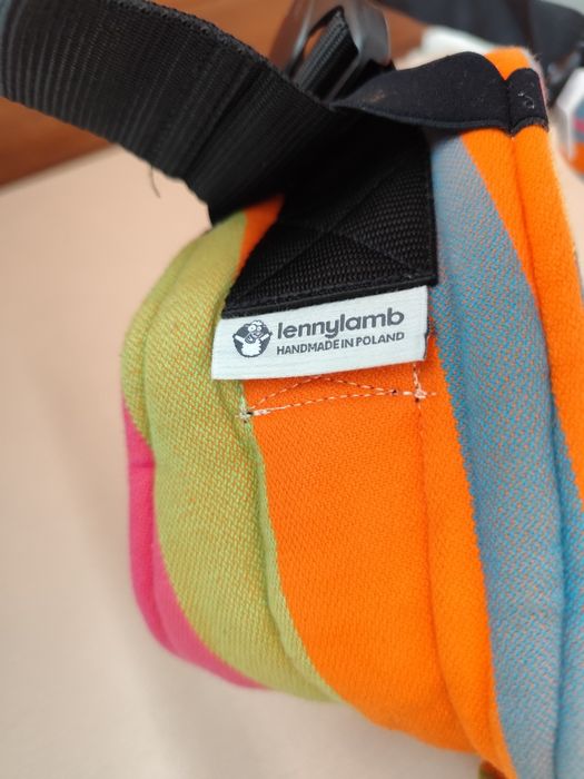 Marsupiu LennyLamb - stare excelenta