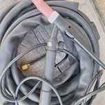 Горелка TIG SR17V