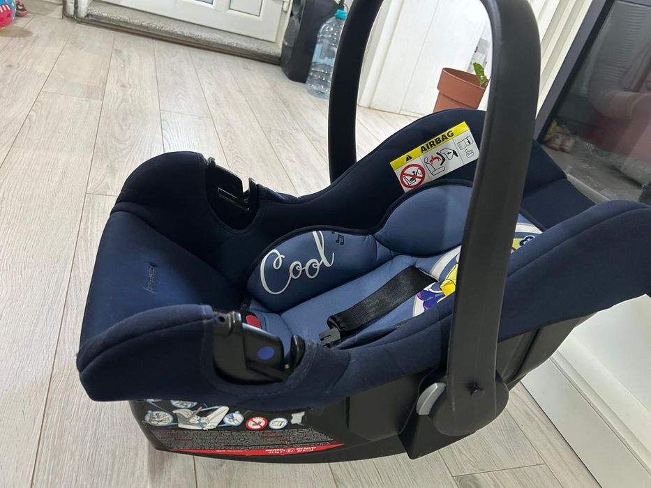 Scoică copii ( Ben10 )