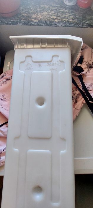 Recipient colectare apă Beko 7kg.