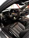 Detailing interior