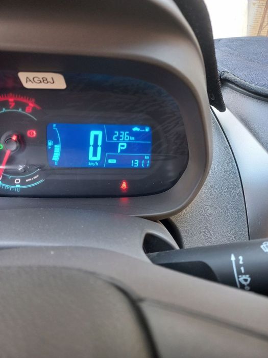 Кобальт мошин сотилади 2025 йил