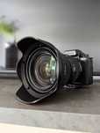 Sigma Art 24 70 2.8 Dg Dn L mount