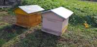 Улья для разведения пчёл. Медогонка, рамки, вощина и другое.