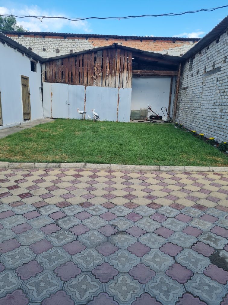 Продам дом.поселок Восход район таймас  улица Заливная 42