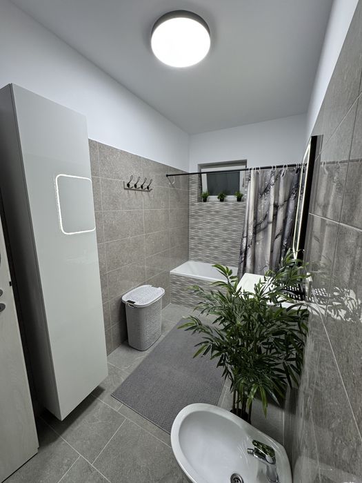 Proprietar - apartament 2 camere - Grand Kristal Residence, Sector 4