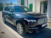 Volvo XC 90 Volvo XC90 D5 AWD INSCRIPTION 7 Locuri / Tva ded
