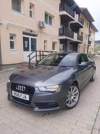 Vând Audi A5 din 2016 2.0 diesel