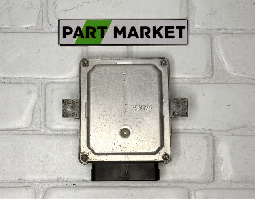 Модул ADBLUE AUDI A6 A7 Q5 80A907355F 80A907355D