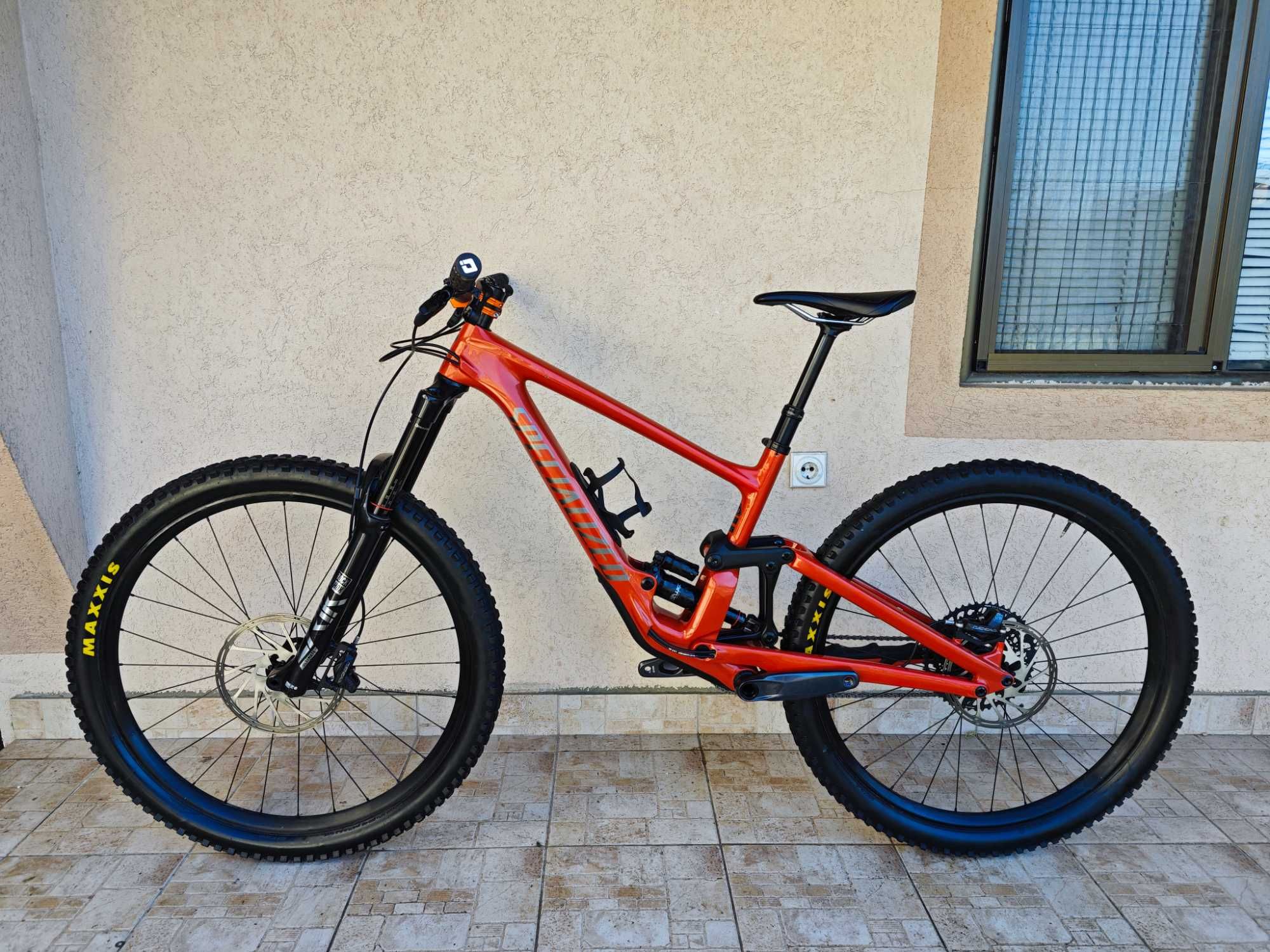 Specialized Enduro Comp 29
