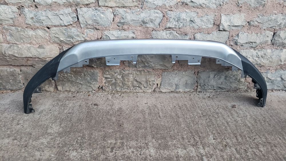 bronq/broni Спойлер предна броня Mazda CX 5, 2022-25g.