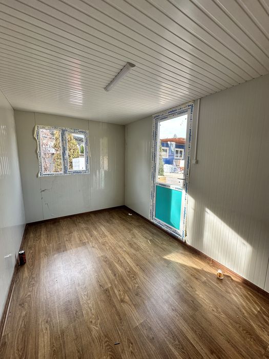 Vand containere modulare  poze reale