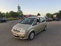 Vand Opel Meriva 1.6 Benzină Atenție 155000 DE KM REALI CARTE SERVIS L