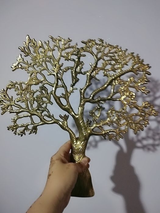 Индия Новые Сувениры Денежное Дерево,Вазы ,Слоны ,Подсвечники