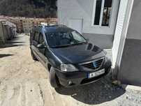 Dacia Logan - продава се