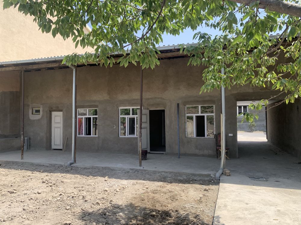 Продается Участок серглий бобур махале 4.2 сотих