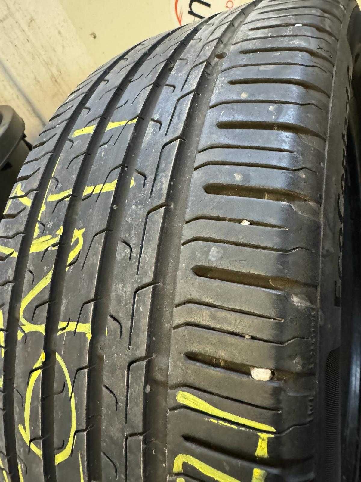 Super anvelope Vara 2X 225/45 R17 Continental DOT 2021