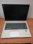 HP 840 G6 / i7-8665u, 32GB RAM, 512GB NVME SSD + док + батерия