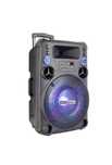Boxa HYUNDAI HY TS 15-TO -Boxa Portabila; Putere : 120 W;