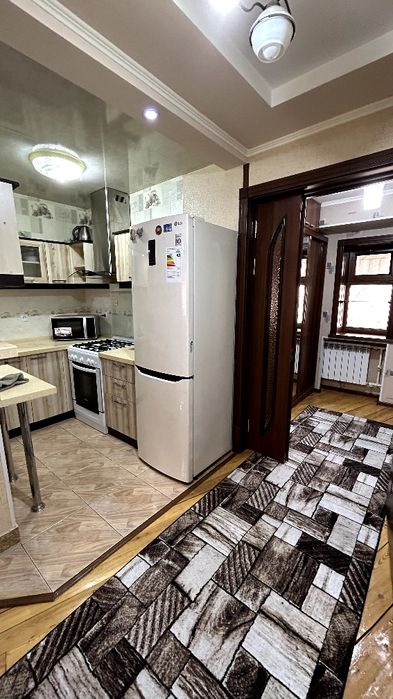 Сдается квартира своя