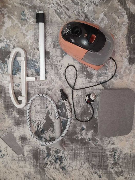 Отпариватель одежды