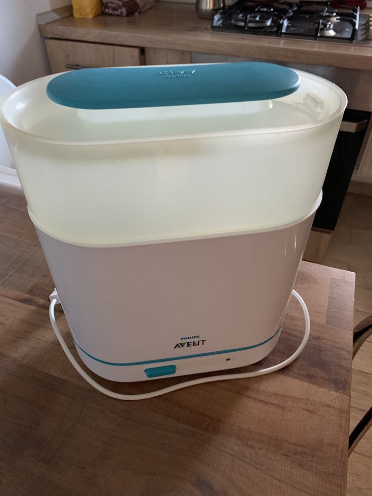 Sterilizator Philips Avent