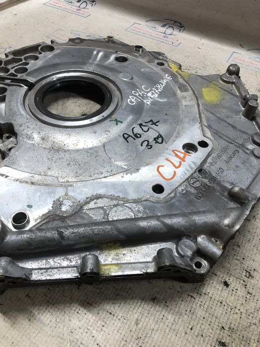 capac distributie audi a6 c7 3.0 2012