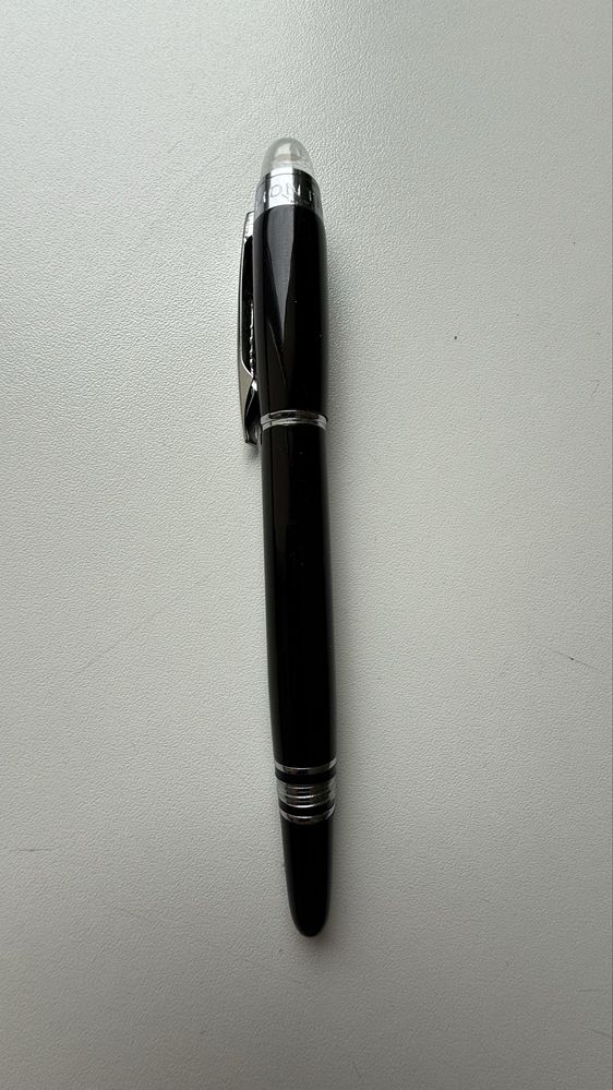 Montblanc StarWalker Fineliner